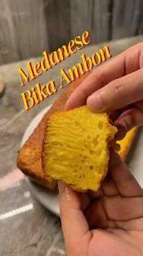 Medan Bika Ambon Recipe by Chef ‪@MartinNatadiprajaChef‬