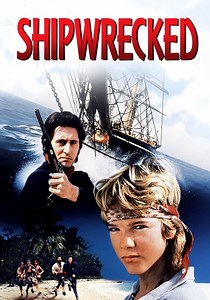 Shipwrecked - movie: where to watch stream online