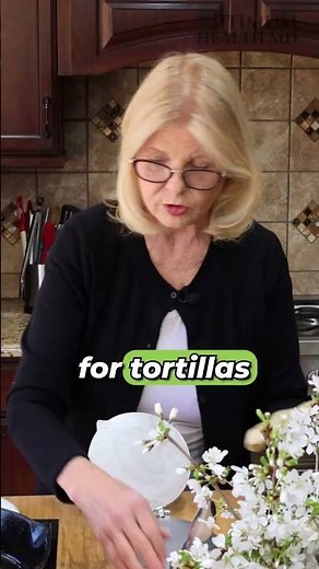 Skip Store-Bought Tortillas, Make These Instead #easyrecipe #tortillas