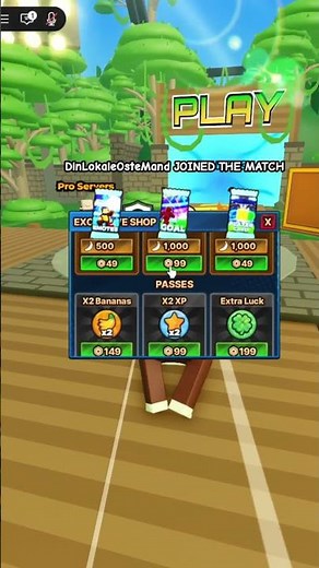 MONKEY SOCCER CODES 🚨 Free Bananas & Lucky Spins! (July 2026)