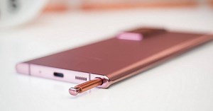 Samsung is ready to rewrite the future of smartphones with the Galaxy S22