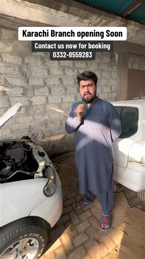 CARS DOC YARD REVIEW | CARS DOC YARD