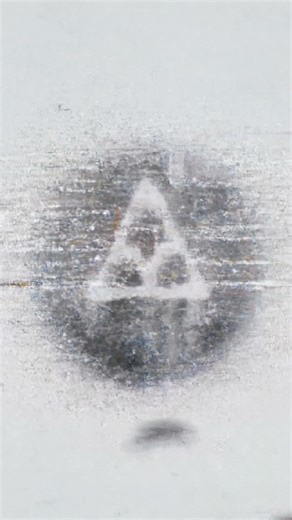 FLASHLIGHT FILE ERROR – 021#flashlightfiles #analoghorror #glitch #mystery #abandoned #shorts