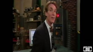 The Eyes Of Nye - Cloning: The Science Behind The Controversy - 2005