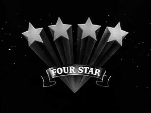 Four Star Films/Malcolm Enterprises/CBS Television Network (1959) #2