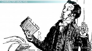 Mr. Collins in Pride and Prejudice | Role & Quotes