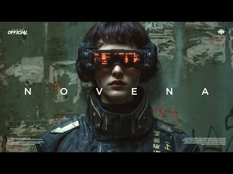 [FREE] Dark Techno / Acid Techno / Cyberpunk / Industrial Bass Type Beat 'NOVENA'