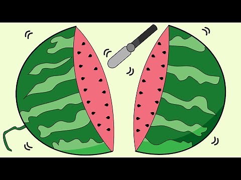 Fruit Song 2 | Fruit Names & Cutting Fruits For Kids