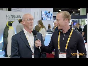 VDURA x Penguin Solutions: High-Performance Computing Synergies