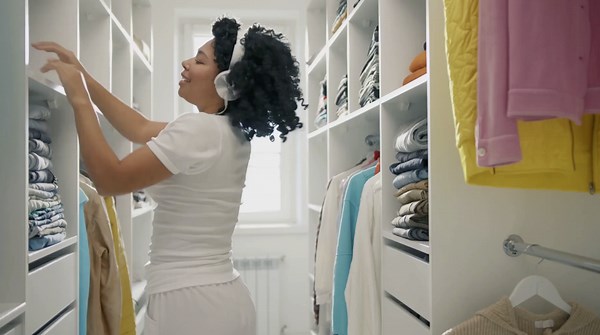 9 Space-Saving Storage Ideas That Make Small Rooms Feel Bigger