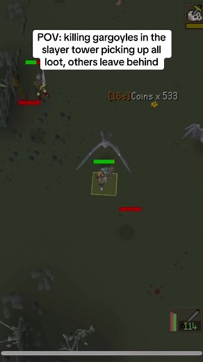 Alch Your Loot: Mastering OSRS Gameplay