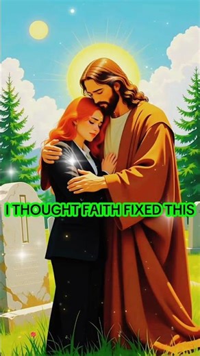 God, I’m Still Crying 🔥