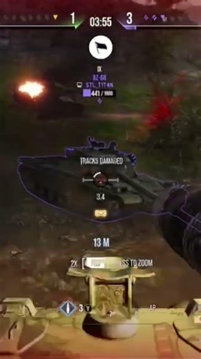 Bartastic #worldoftanksmodernarmor #wotma #wotmajp #wotconsole #wotc #shorts