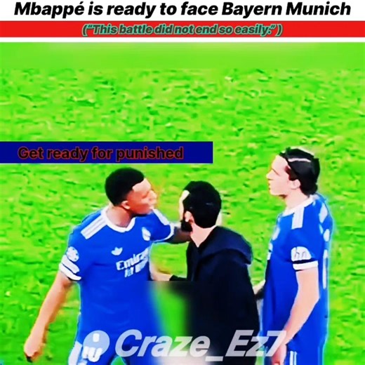 Ready for Bayern Munich...#cristianoronaldo #foryou #football #shorts #new #siuuuuu #virelshorts