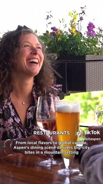 Exploring Downtown Aspen's Historic Charm