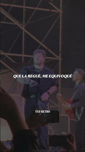Llevo varias noches pisteándome el dolor (Letra/Lyrics)