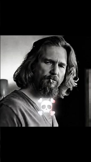 Le Duc/ The big Lebowski. #film #movie