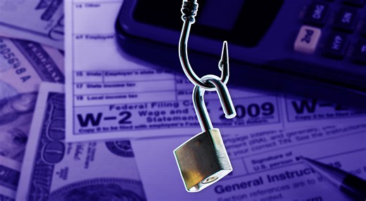 Thousands targeted and fall victim to Tax Day scams