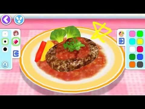 COOKING MAMA Let's Cook! 【ver.1.2.0】