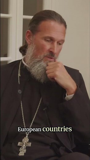 Easter Baptisms in Europe: Shocking Catholic Church Stats #shorts