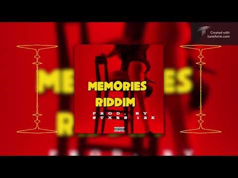 Memories Riddim (2026)