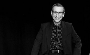 Massimo Savić i bezvremenski 'Sjaj u tami'