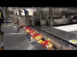 Weighing - ACT