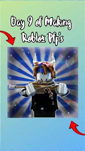 Day 9 of Making Roblox Pfp's until I get 500subs. ‪@NOVA-XP-MMV‬