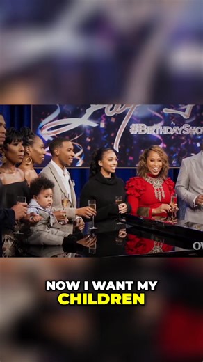 37K views · 376 reactions | Embracing Failure: The Parenting Lesson I Learned | Steve Harvey | Facebook