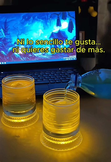 Si también te gusta beber, en el primer momento que lo veas, entenderás por qué lo compré. #hogar #alcohol #fiesta #vasos #DiaDeMuertosConTikTokShop