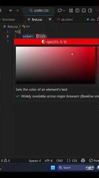 CSS part 02 🤯🤯 || learn css step by step complete web devlopment course from besic to advance