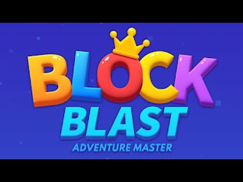 Block Blast Adventure Master Mobile Game | Gameplay Android