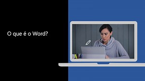 Criar um documento no Word