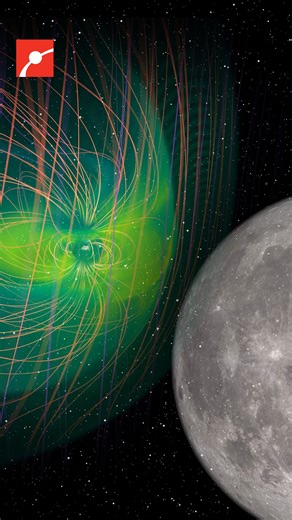 679K views · 11K reactions | The Moon helps control Earth’s tides,...