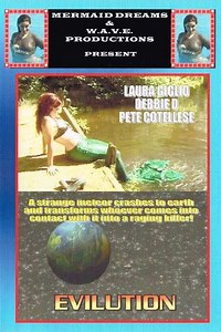 Evilution (2005) - Movie