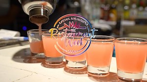 2K views · 35 reactions |  Exciting news! Restaurant Week is back in...