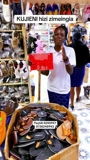 👟WAJOSE SHOE SHOP👟 (@winnie.mosh5)’s videos with original sound - 👟WAJOSE SHOE SHOP👟