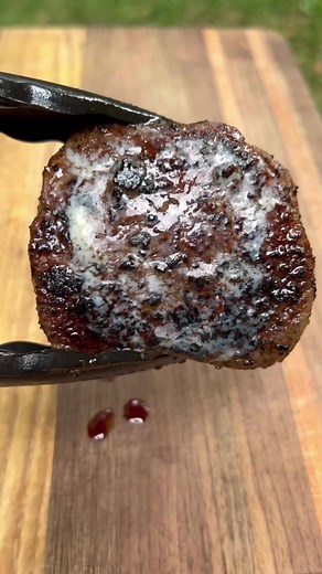 Delicious Sous Vide Filet Mignon Recipe