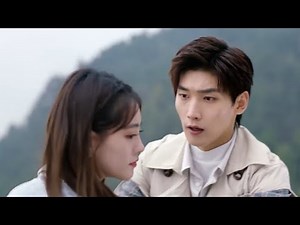 👔【Cute Programmer EP26】霸总强迫自己爱上老婆？陆漓拒绝姜逸城表白 感动和爱根本不一样！| 女扮男装 | 程序员那么可爱