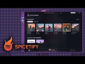 How to Customize Spotify and Install Themes Using Spicetify