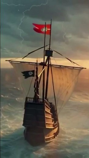 As Grandes Navegações - Como Portugal e Espanha aumentaram o mundo