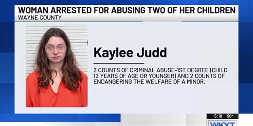 County by County, Pt. 1 (11/12/2025)