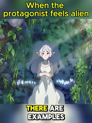 When the protagonist feels alien_01 #Storytelling #CharacterAnalysis #AlienatedProtagonist #NarrativeThemes #WritingDiscussion