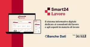 Smart24 Lavoro - Il Sole 24 ORE