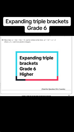 askamathsteacher on TikTok