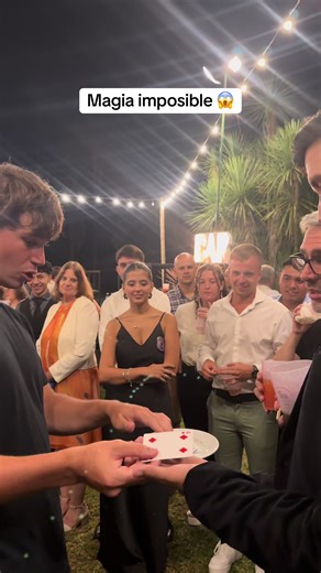 The Impossible Magic Trick Revealed!