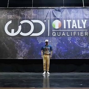 Kevin Paradox 💯 | I Love This Dance