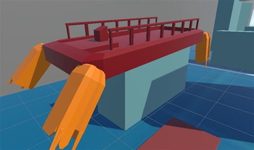 Lost Control by Dequire