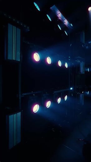 Synthwave band ★The Midnight★ is back at the Palace Theatre on Friday, May 1 — see you there ⋆✴︎˚｡⋆