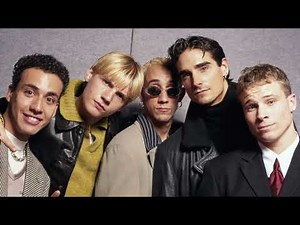 Backstreet Boys - Incomplete 2005 HQ Audio